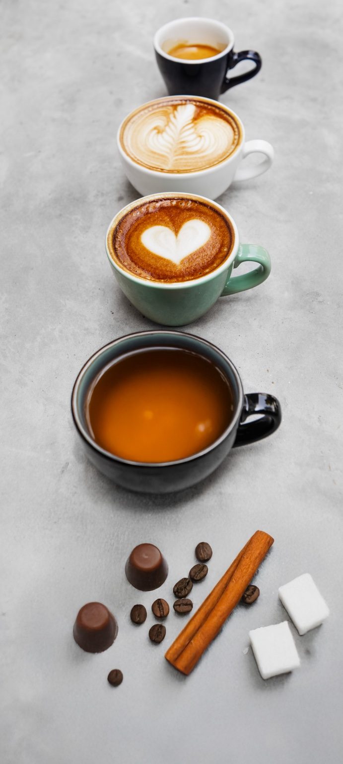 CAFFETTERIA