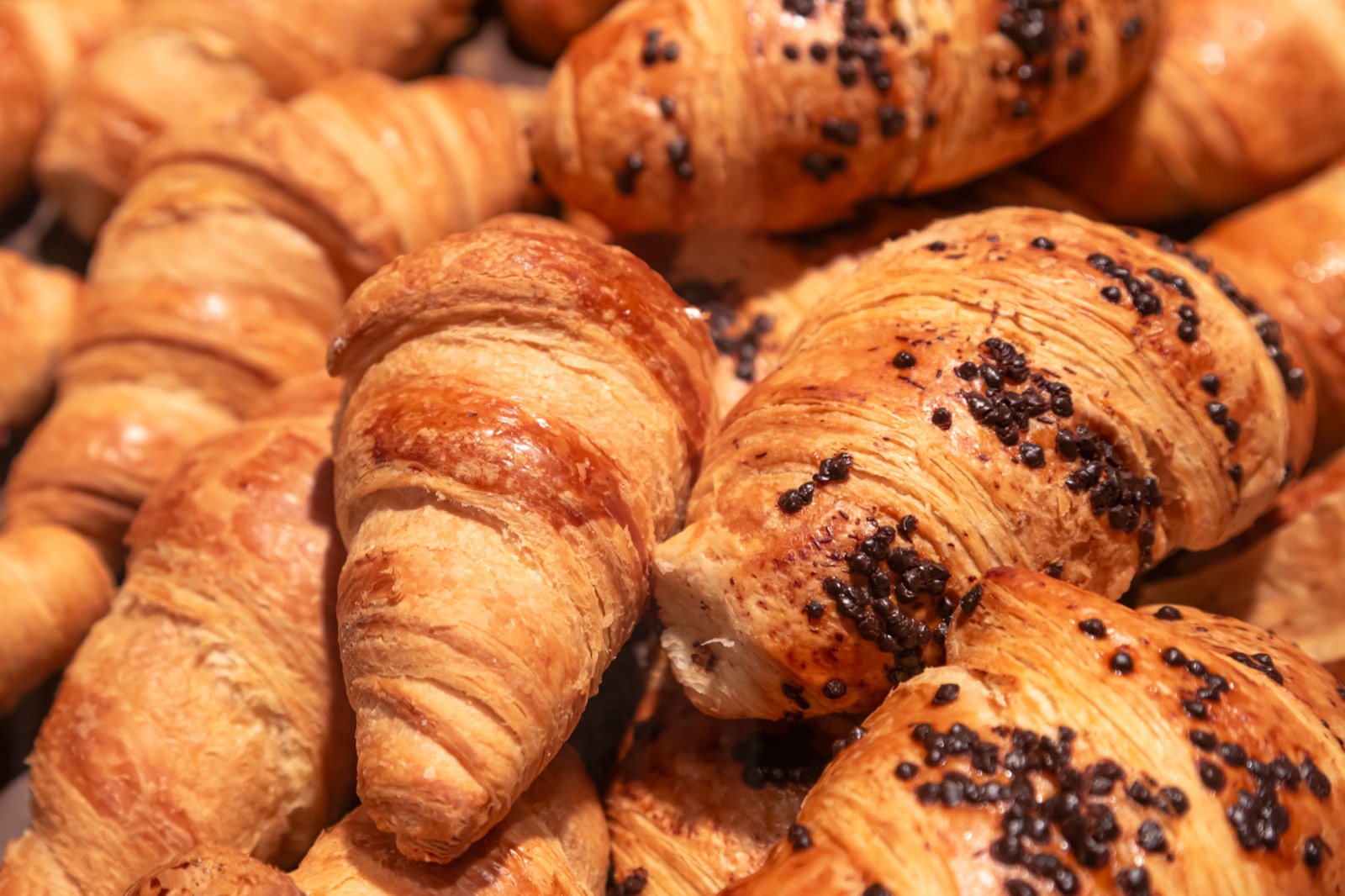 CROISSANT