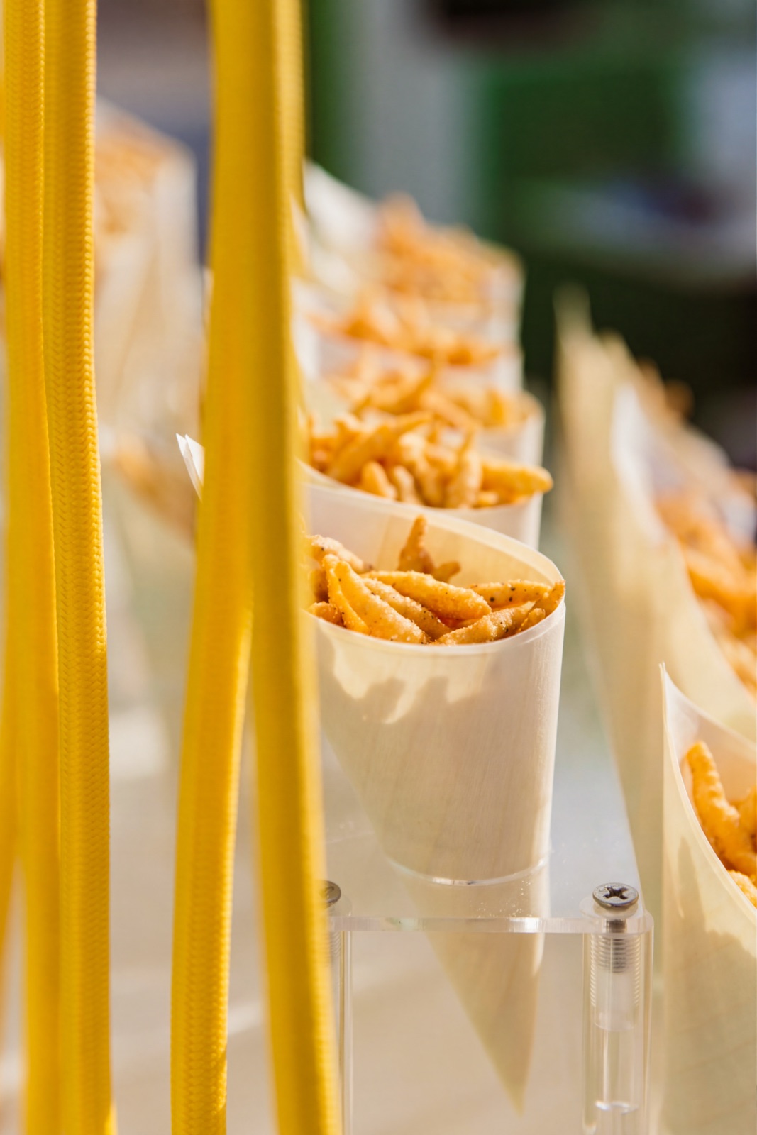 SNACK SFIZIOSI