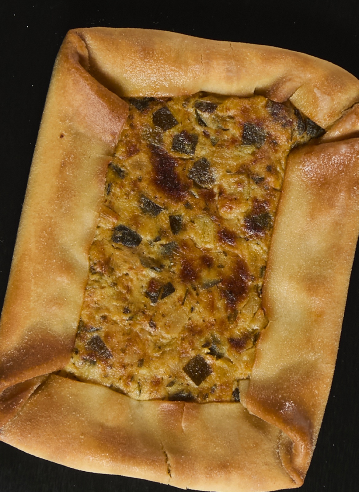TORTE SALATE