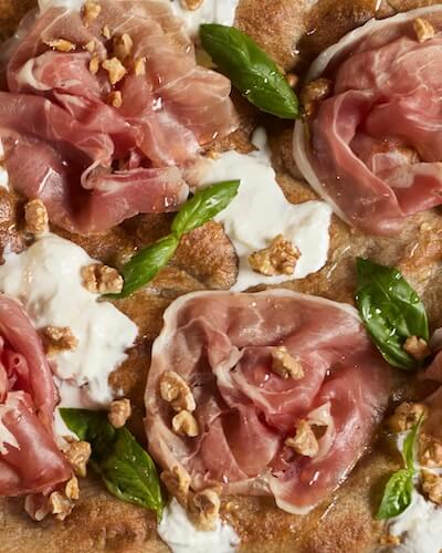 Sogno o son pesto?